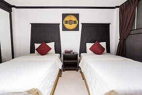 Samed Grandview Resort