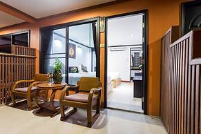 Samed Grandview Resort