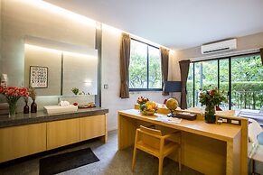 Samed Grandview Resort