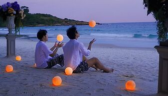 Samed Grandview Resort