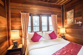 Samed Grandview Resort