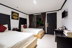 Samed Grandview Resort