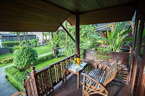 Samed Grandview Resort