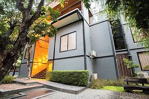 Samed Grandview Resort