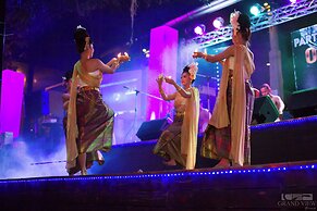 Samed Grandview Resort