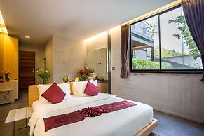 Samed Grandview Resort