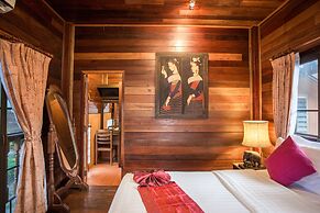 Samed Grandview Resort