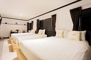 Samed Grandview Resort