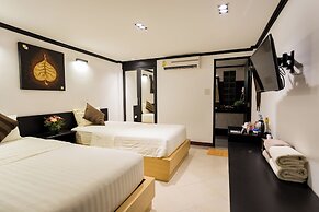 Samed Grandview Resort