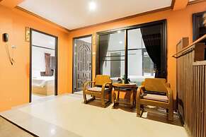 Samed Grandview Resort