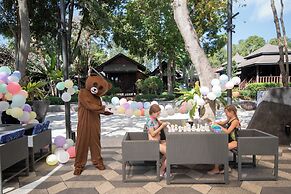 Samed Grandview Resort