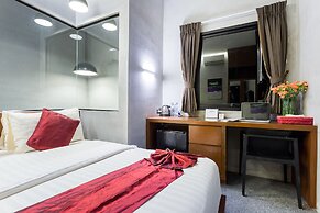 Samed Grandview Resort