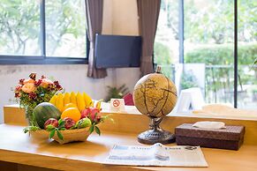 Samed Grandview Resort