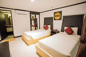 Samed Grandview Resort