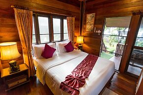 Samed Grandview Resort