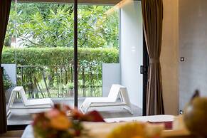 Samed Grandview Resort