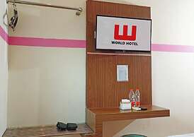 World Hotel