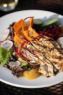 Backeddy Resort and Marina