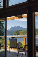 Backeddy Resort and Marina