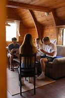 Backeddy Resort and Marina