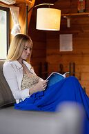 Backeddy Resort and Marina