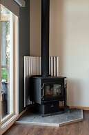 Backeddy Resort and Marina