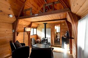 Backeddy Resort and Marina