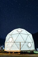 Backeddy Resort and Marina