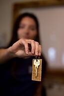 Backeddy Resort and Marina