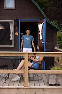 Backeddy Resort and Marina