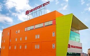 Hotel Dragon Inn by SHM