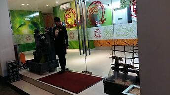 Hotel Dragon Inn by SHM