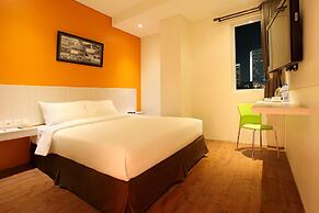 Hotel Dragon Inn by SHM