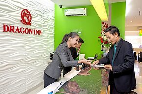Hotel Dragon Inn by SHM