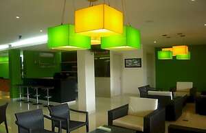 Hotel Dragon Inn by SHM