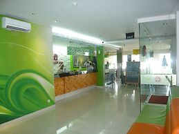 Hotel Dragon Inn by SHM