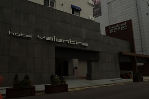 Valentine Hotel