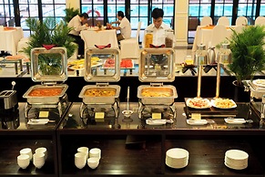 Tran Vien Dong Hotel