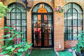 Tran Vien Dong Hotel