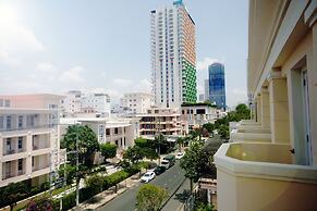 Tran Vien Dong Hotel