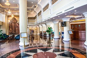 Tran Vien Dong Hotel