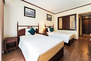 Tran Vien Dong Hotel