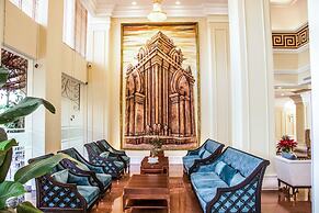 Tran Vien Dong Hotel