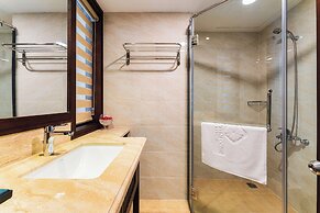 Tran Vien Dong Hotel