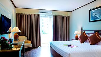 Tran Vien Dong Hotel