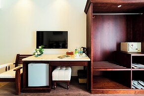 Tran Vien Dong Hotel