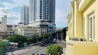 Tran Vien Dong Hotel