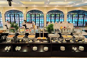 Tran Vien Dong Hotel