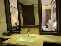 Tran Vien Dong Hotel