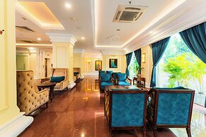 Tran Vien Dong Hotel